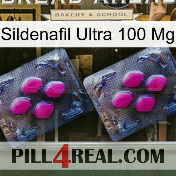 Sildenafil Ultra 100 Mg 01